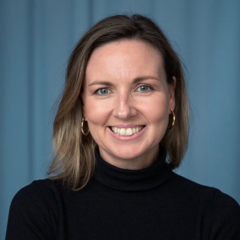 Kelly, Founder of The Resilience Reset